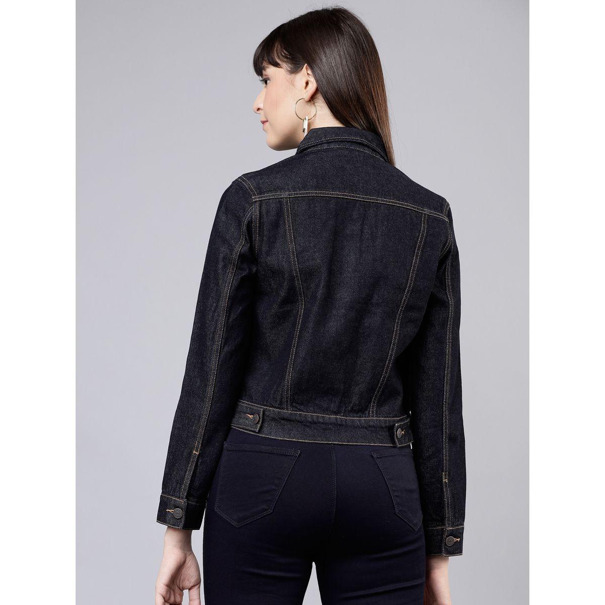 جاكيت دنيم قصير مع جيوب-women-winterwear-coatsandjackets-jackets-image-3