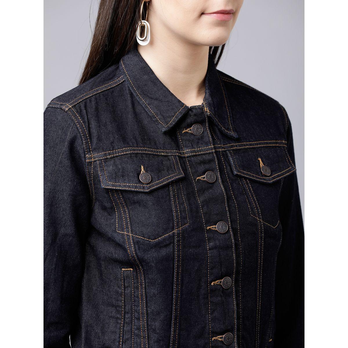 جاكيت دنيم قصير مع جيوب-women-winterwear-coatsandjackets-jackets-image-5