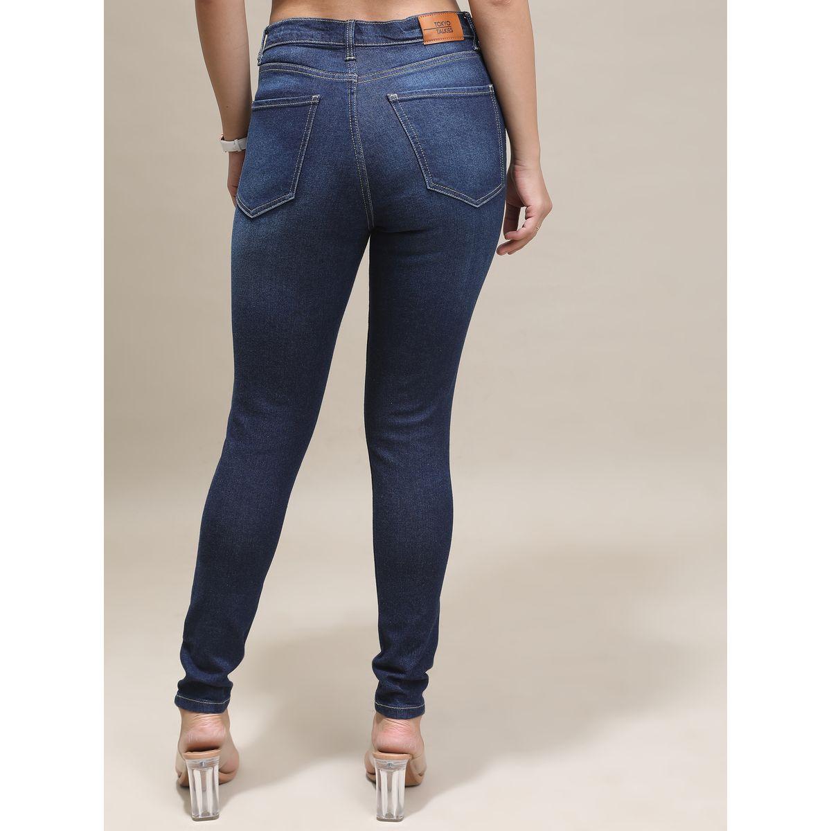 Skinny Fit Stretchable Jeans-women-clothing-bottoms-jeans-image-3