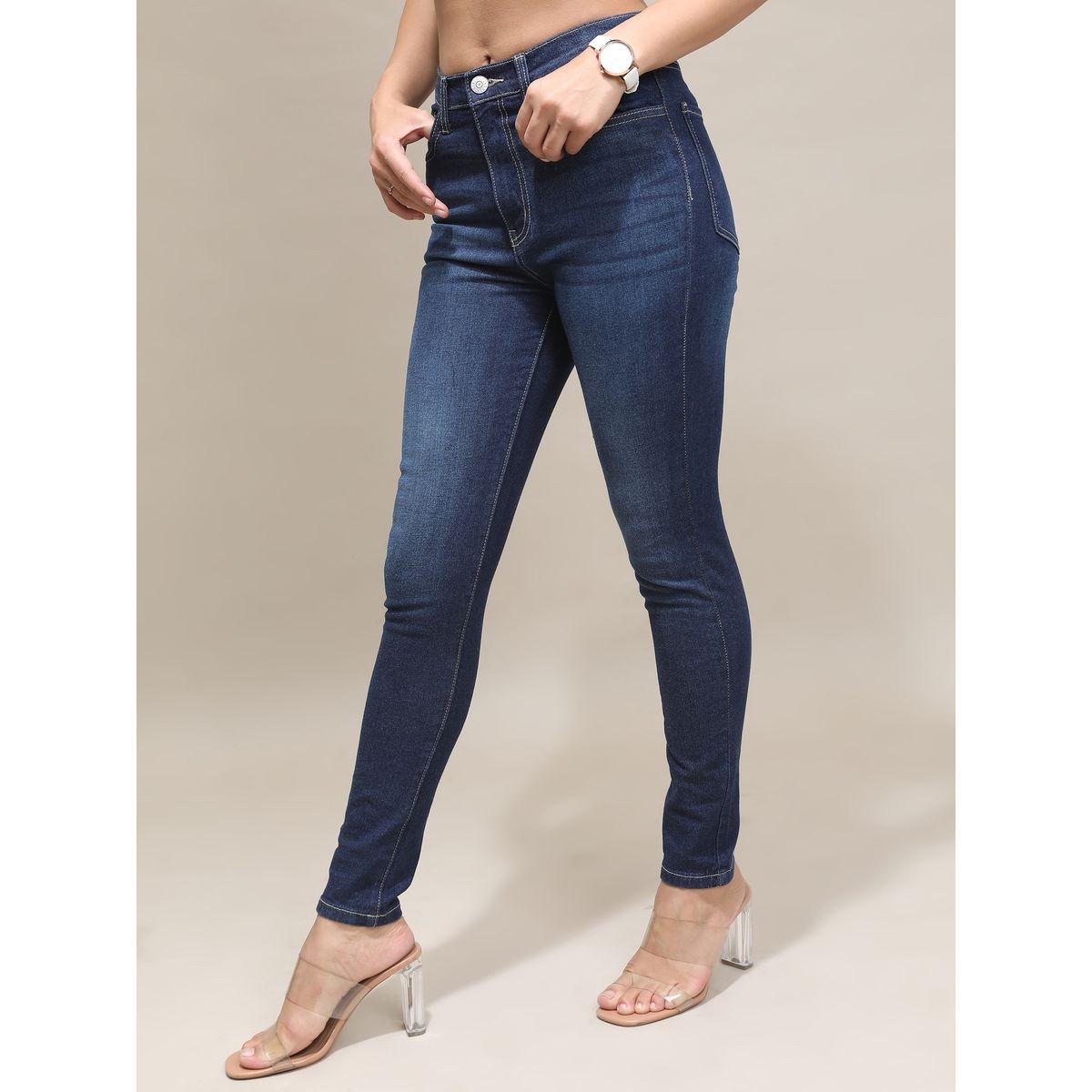 Skinny Fit Stretchable Jeans-women-clothing-bottoms-jeans-image-4
