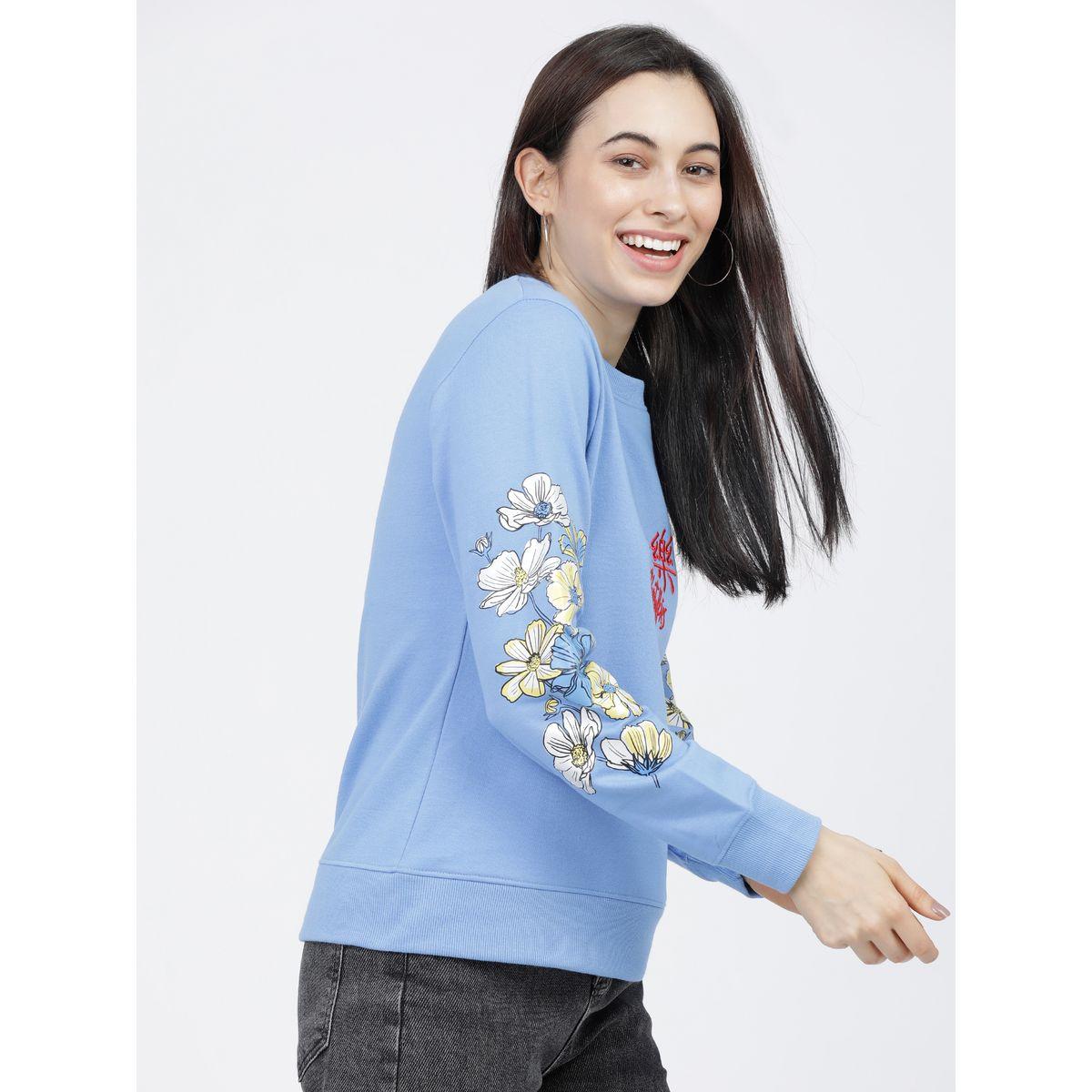 Tokyo Talkies X Styli Regular Fit Graphic Print Sweatshirt-women-winterwear-hoodiesandsweatshirts-sweatshirts-image-6