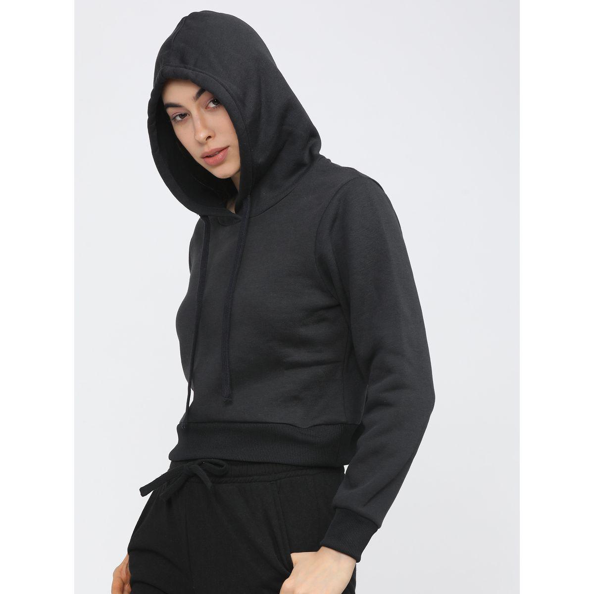 Tokyo Talkies X Styli Regular Fit Cropped Hoodie-women-clothing-hoodiesandsweatshirts-hoodies-image-2