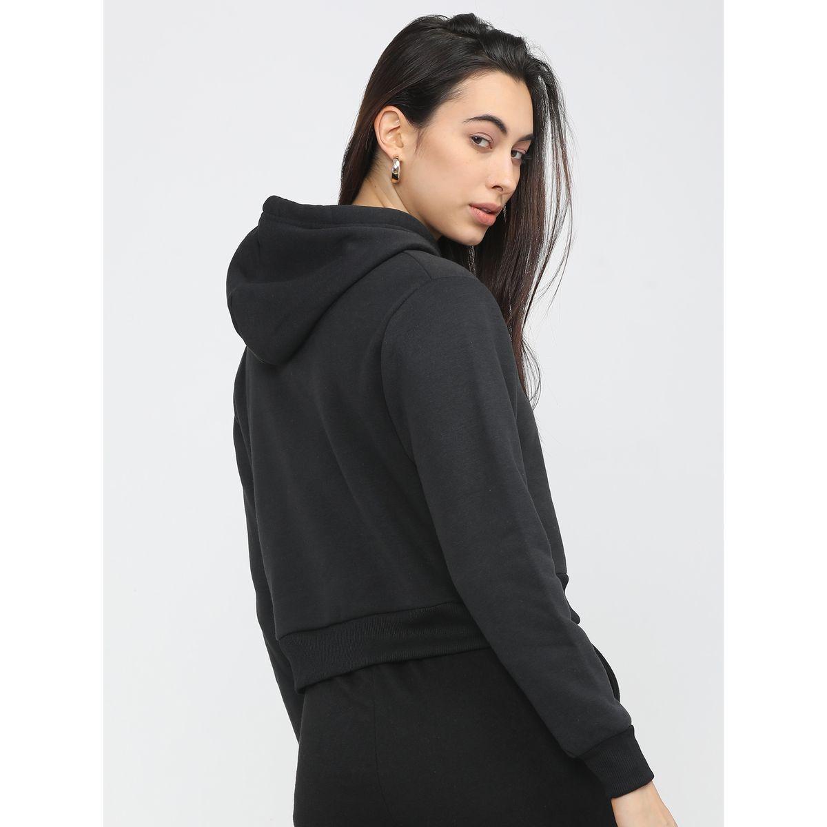 هودي قصير بقصة عادية طوكيو توكيز × ستايلي-women-clothing-hoodiesandsweatshirts-hoodies-image-3