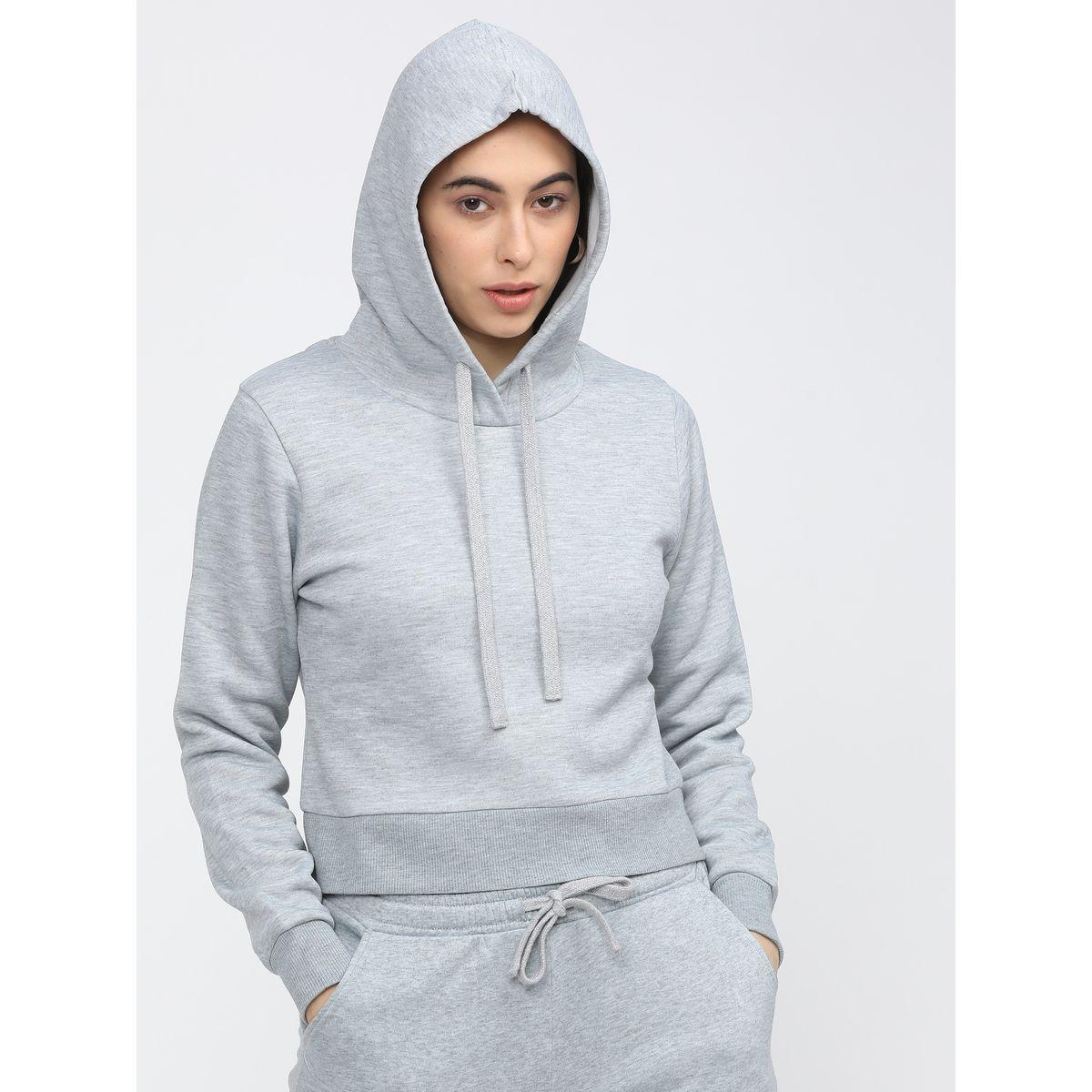 هودي قصير بقصة عادية طوكيو توكيز × ستايلي-women-clothing-hoodiesandsweatshirts-hoodies-image-2