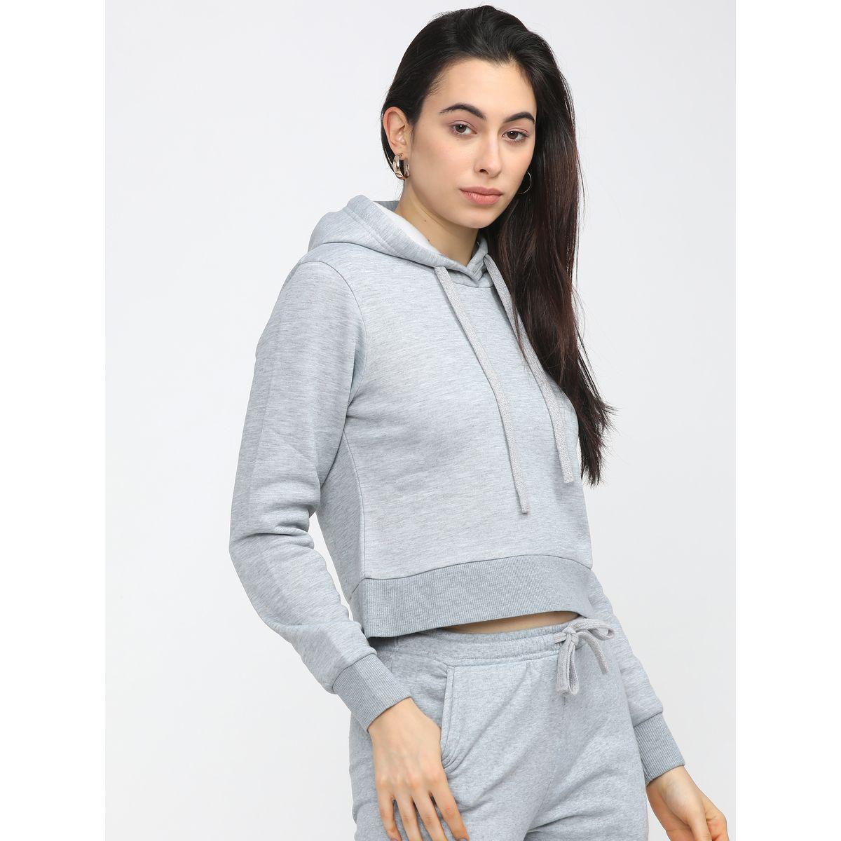 هودي قصير بقصة عادية طوكيو توكيز × ستايلي-women-clothing-hoodiesandsweatshirts-hoodies-image-7
