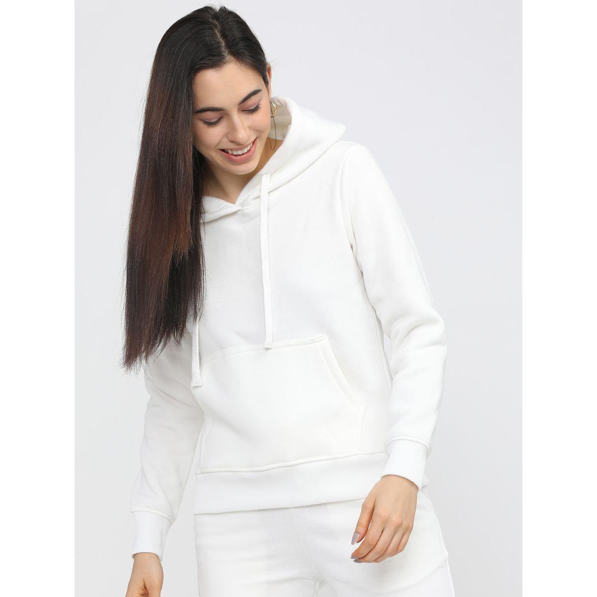 Tokyo Talkies X Styli Regular Fit Kangaroo Pocket Hoodie-women-clothing-hoodiesandsweatshirts-hoodies-image-1