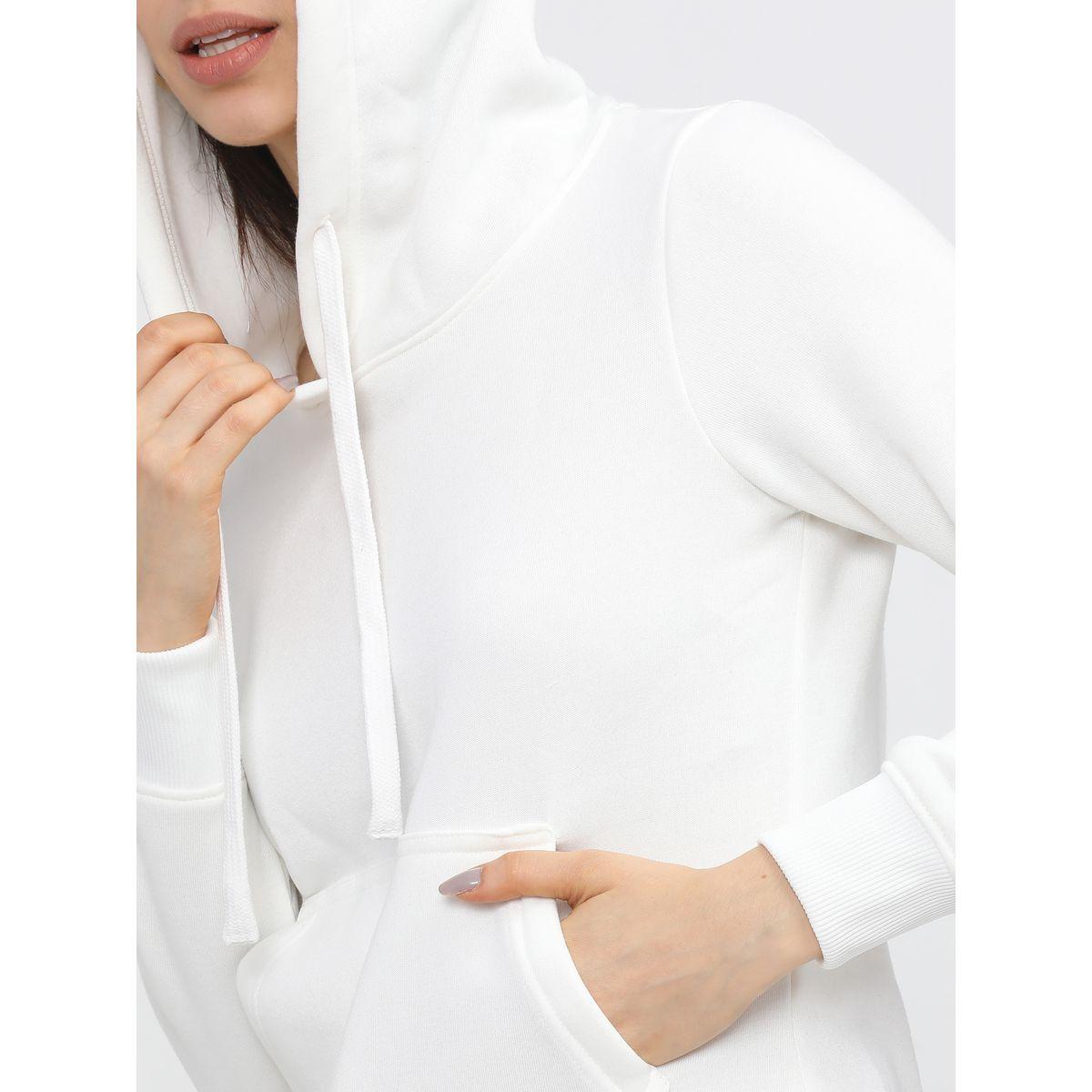 Tokyo Talkies X Styli Regular Fit Kangaroo Pocket Hoodie-women-clothing-hoodiesandsweatshirts-hoodies-image-4