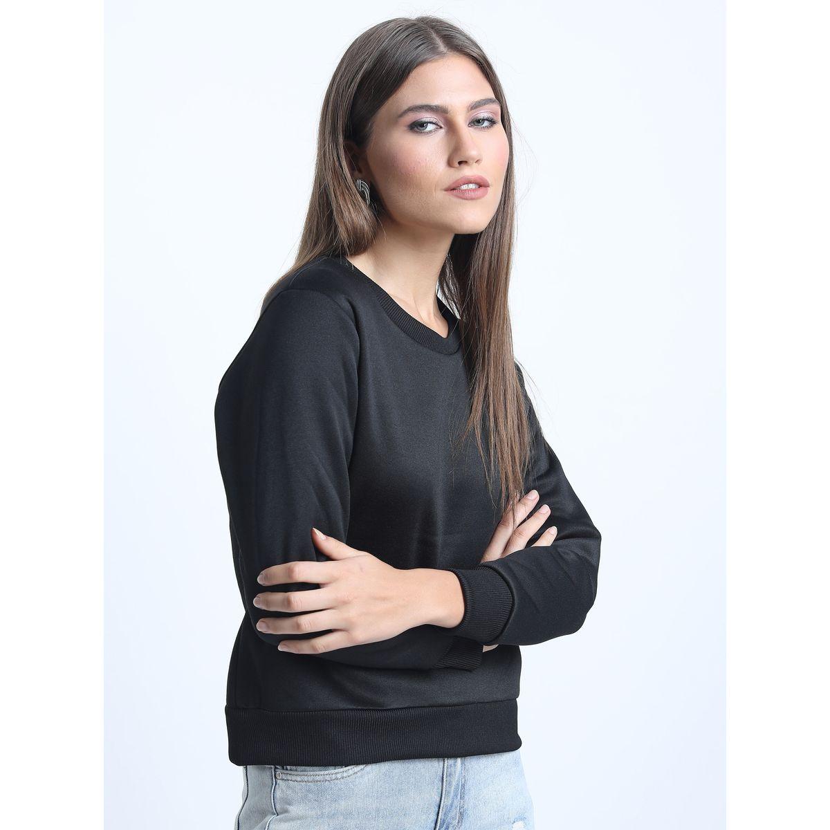 Tokyo Talkies X Styli Regular Fit Round Neck Sweatshirt-women-winterwear-hoodiesandsweatshirts-sweatshirts-image-6
