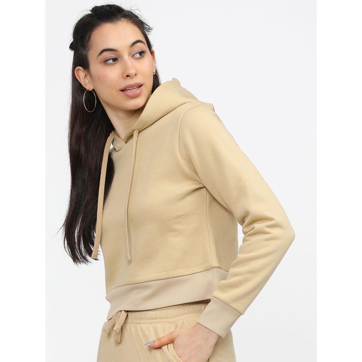 هودي قصير بقصة عادية طوكيو توكيز × ستايلي-women-clothing-hoodiesandsweatshirts-hoodies-image-2