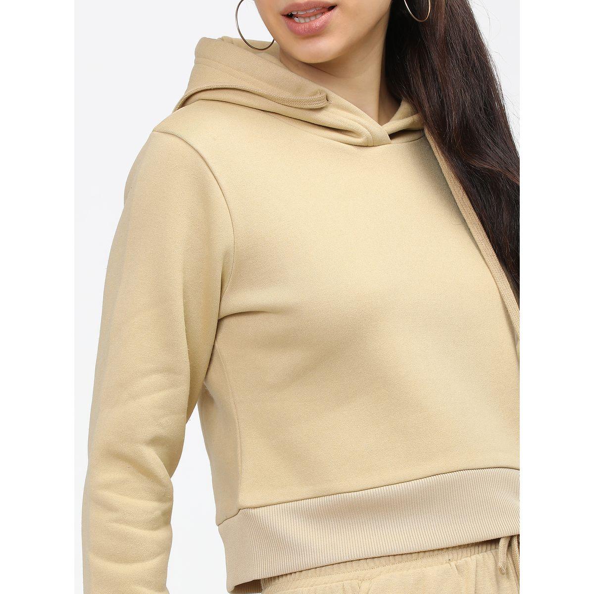 Tokyo Talkies X Styli Regular Fit Cropped Hoodie-women-clothing-hoodiesandsweatshirts-hoodies-image-4