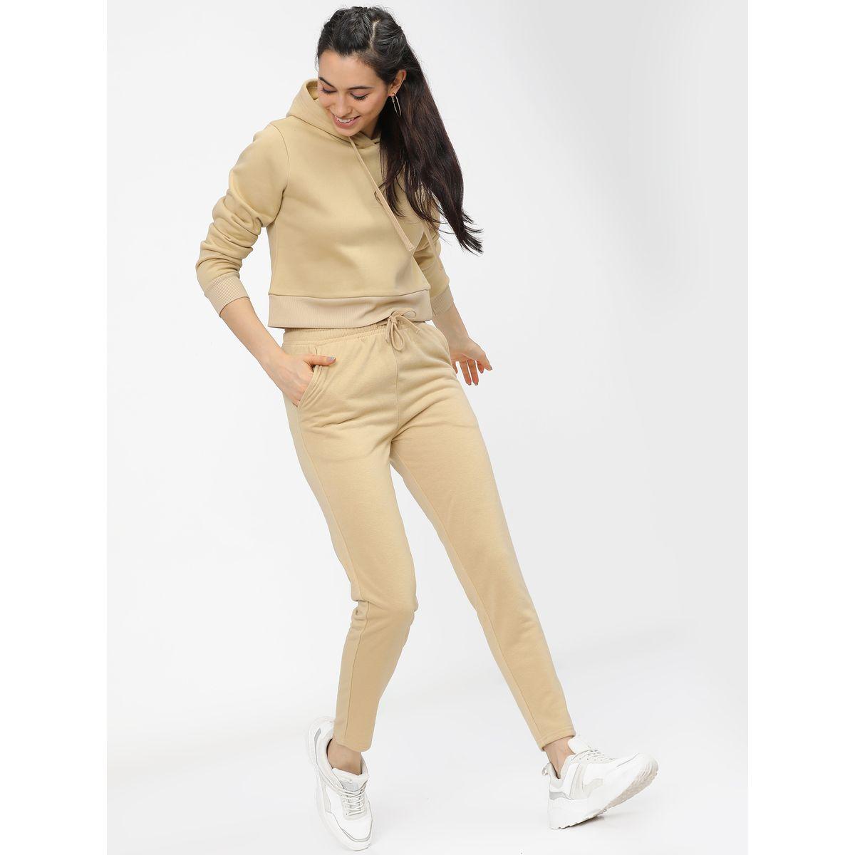 هودي قصير بقصة عادية طوكيو توكيز × ستايلي-women-clothing-hoodiesandsweatshirts-hoodies-image-5