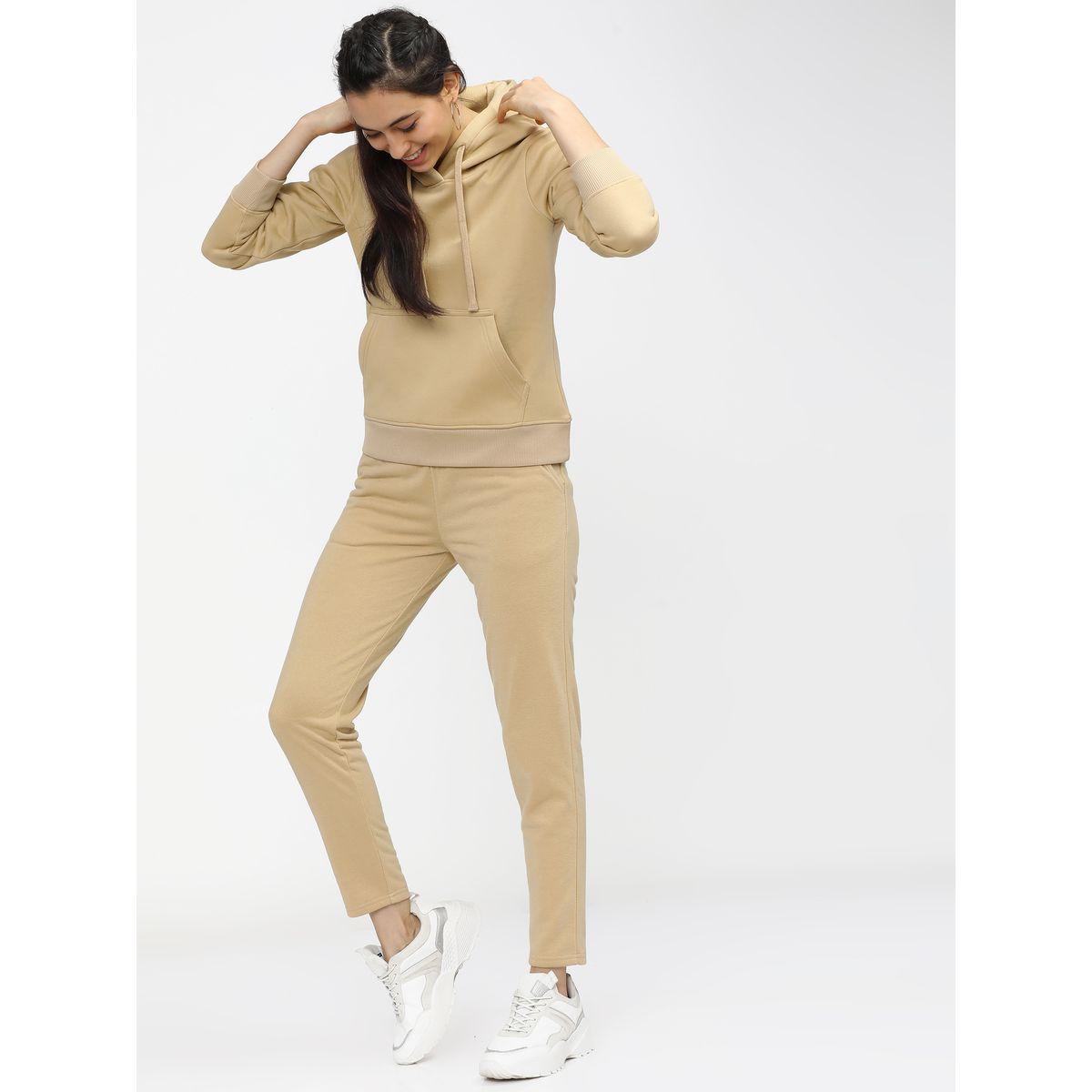 Tokyo Talkies X Styli Regular Fit Kangaroo Pocket Hoodie-women-clothing-hoodiesandsweatshirts-hoodies-image-5