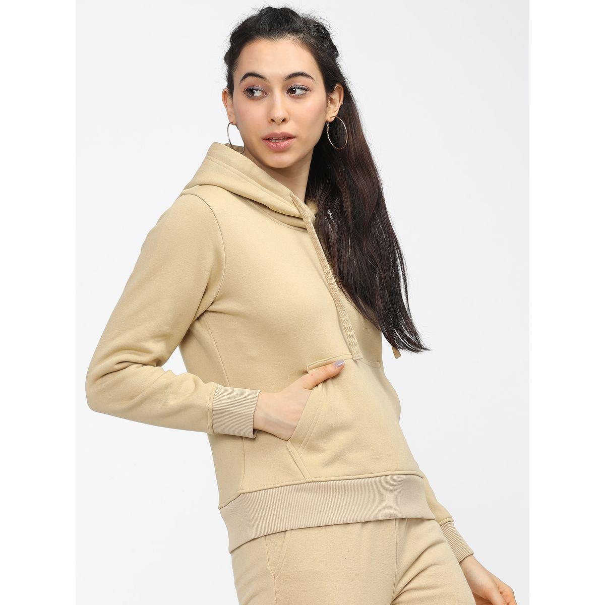 Tokyo Talkies X Styli Regular Fit Kangaroo Pocket Hoodie-women-clothing-hoodiesandsweatshirts-hoodies-image-6