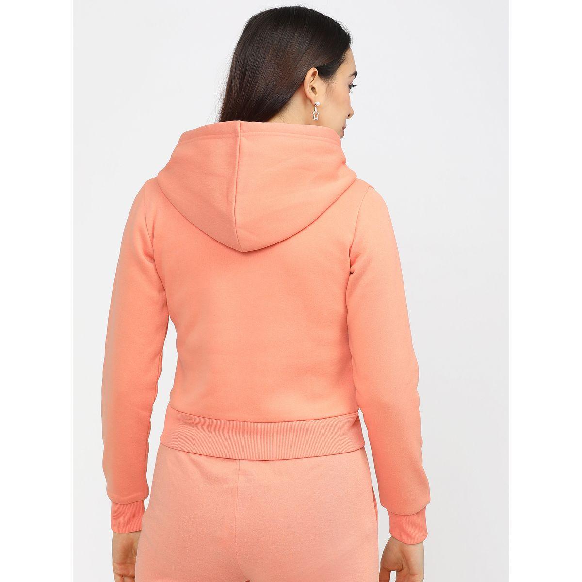 هودي قصير بسحَّاب غلق طوكيو توكيز × ستايلي-women-clothing-hoodiesandsweatshirts-hoodies-image-3