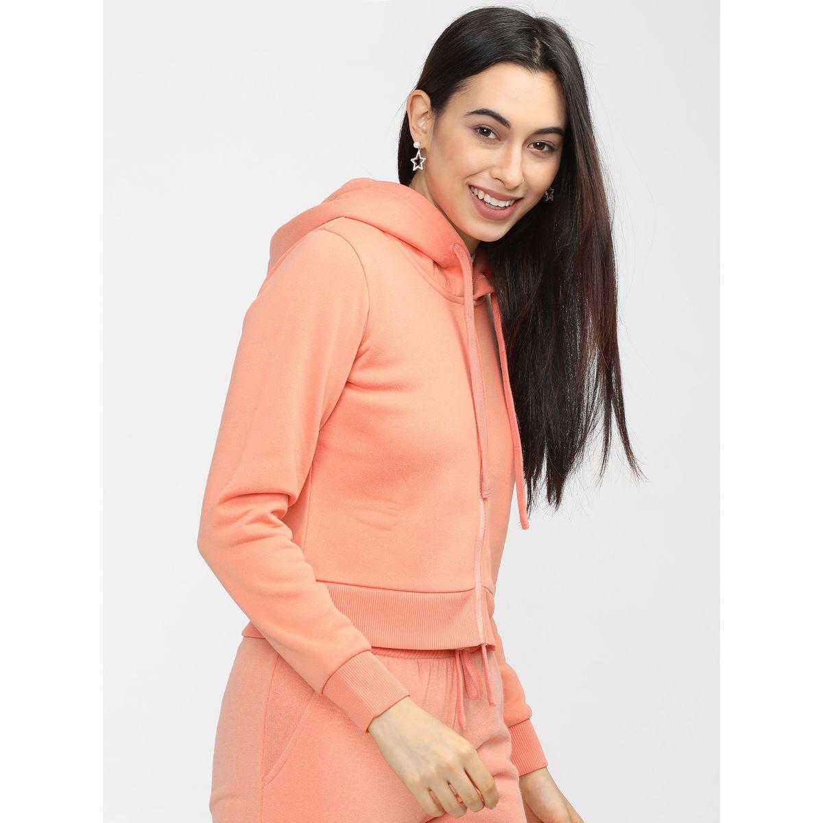 هودي قصير بسحَّاب غلق طوكيو توكيز × ستايلي-women-clothing-hoodiesandsweatshirts-hoodies-image-6