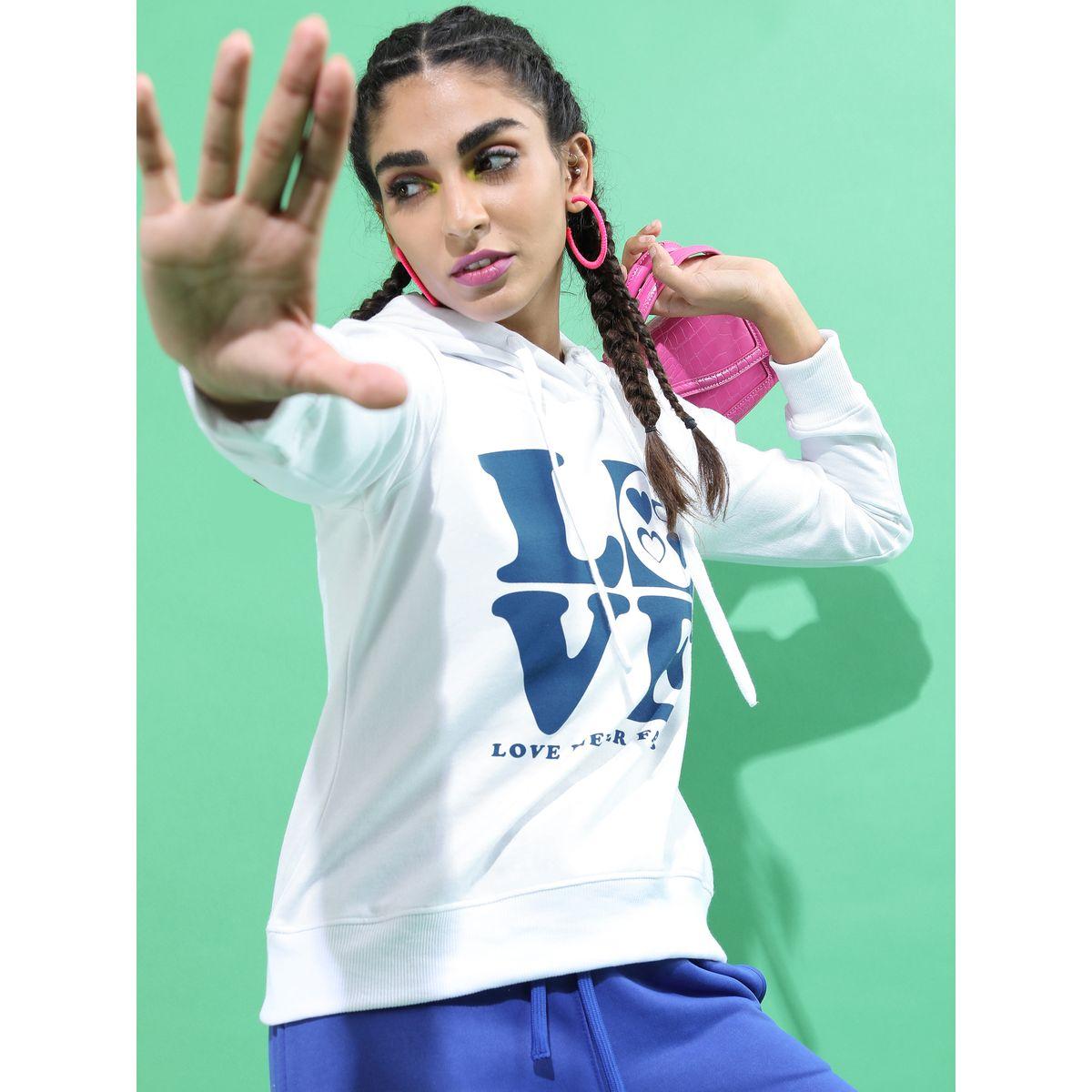 سويت شيرت بياقة هودي طوكيو توكيز × ستايلي-women-clothing-hoodiesandsweatshirts-sweatshirts-image-6