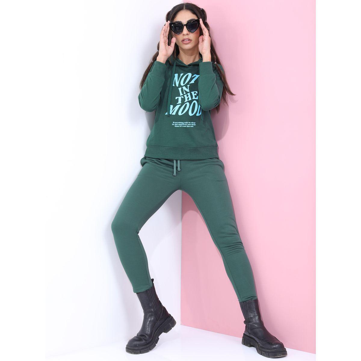 Tokyo Talkies X Styli Regular Fit Letter Print Hoodie-women-clothing-hoodiesandsweatshirts-hoodies-image-2