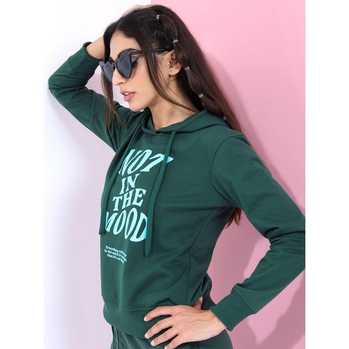 Tokyo Talkies X Styli Regular Fit Letter Print Hoodie-women-clothing-hoodiesandsweatshirts-hoodies-image-4