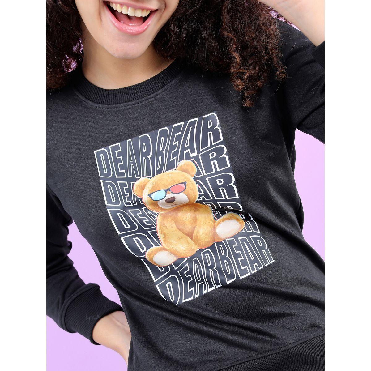 Tokyo Talkies X Styli Regular Fit Graphic Print Sweatshirt-women-winterwear-hoodiesandsweatshirts-sweatshirts-image-5
