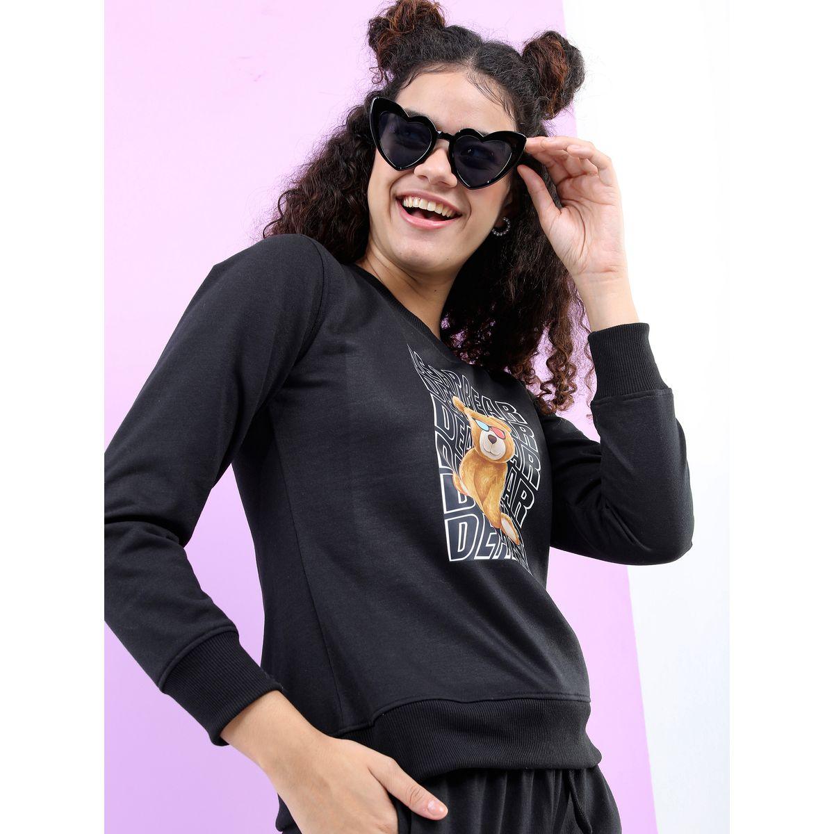 Tokyo Talkies X Styli Regular Fit Graphic Print Sweatshirt-women-winterwear-hoodiesandsweatshirts-sweatshirts-image-6