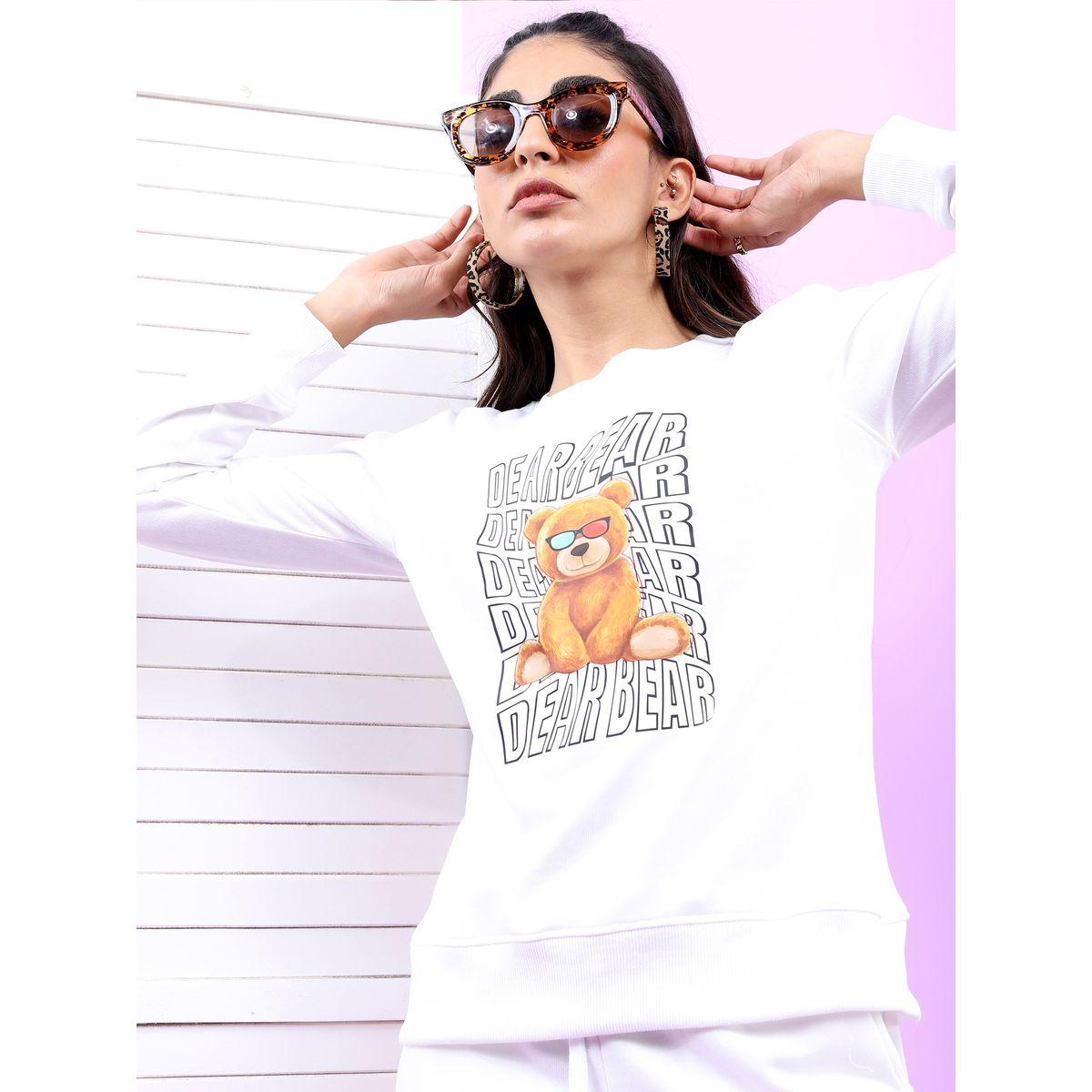 Tokyo Talkies X Styli Regular Fit Graphic Print Sweatshirt-women-winterwear-hoodiesandsweatshirts-sweatshirts-image-1
