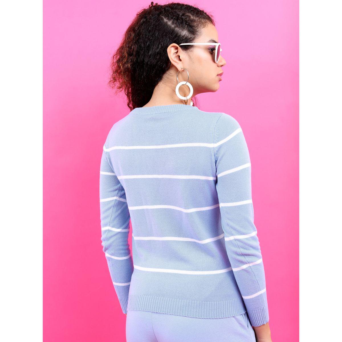 Tokyo Talkies X Styli Regular Fit Striped Design Sweater-women-clothing-cardigansandjumpers-jumpers-image-3