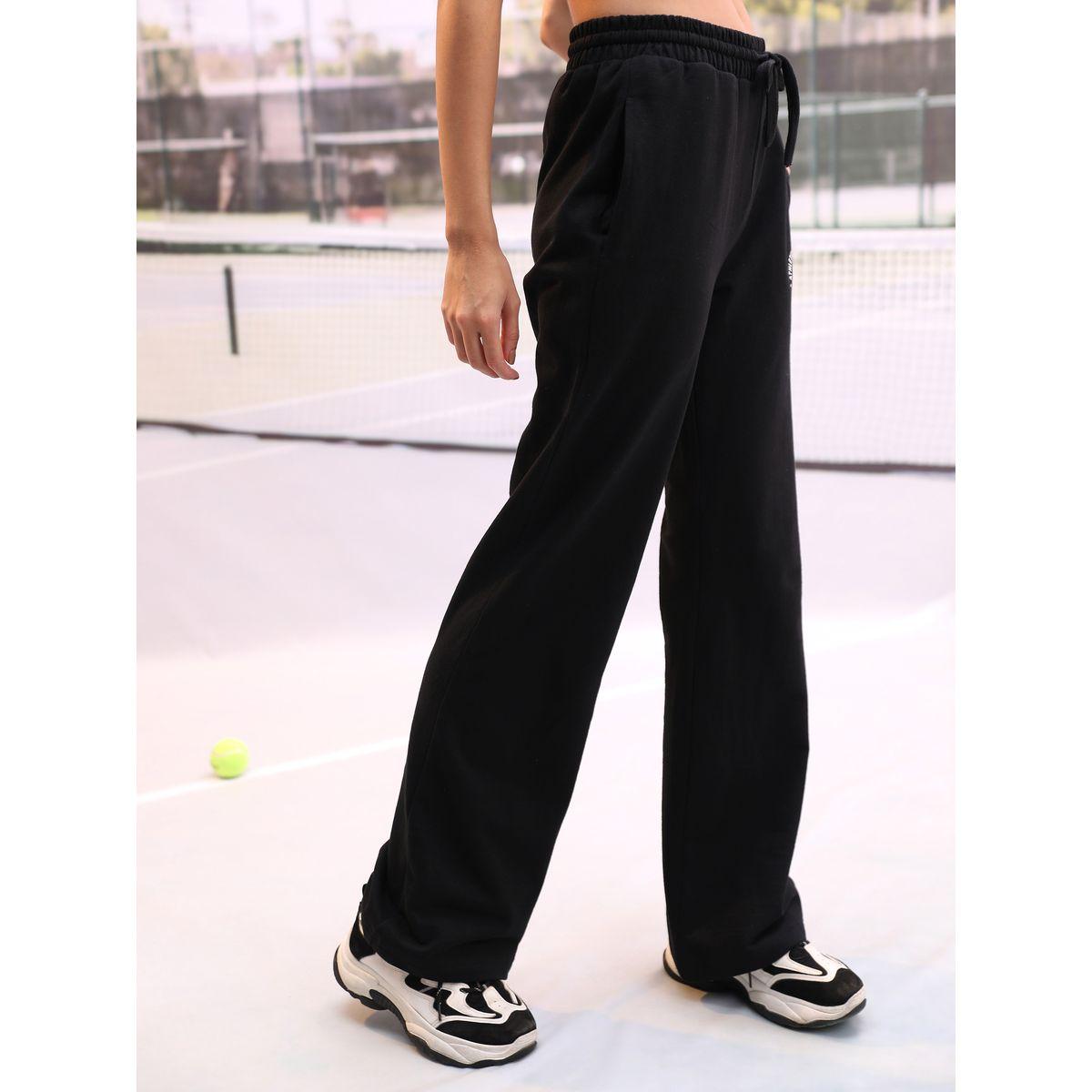 Tokyo Talkies X Styli Regular Fit Printed Casual Pants-women-clothing-bottoms-trousers-image-6
