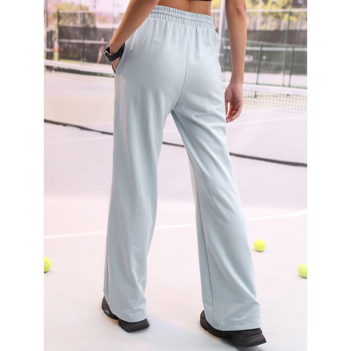 Tokyo Talkies X Styli Regular Fit Printed Casual Pants-women-clothing-bottoms-trousers-image-3