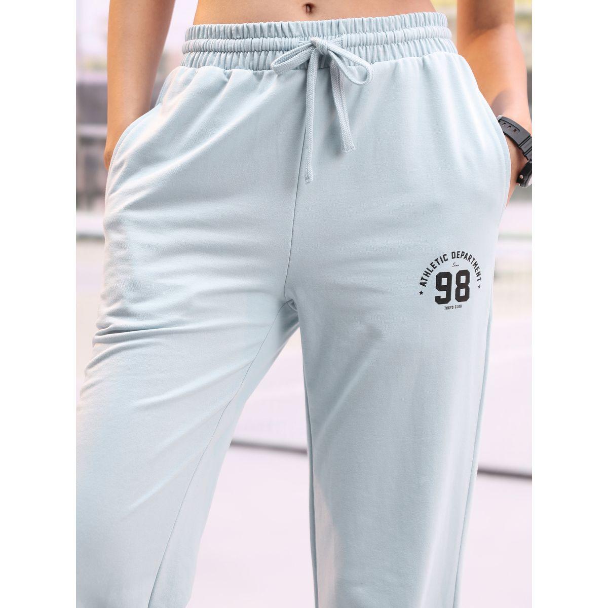 Tokyo Talkies X Styli Regular Fit Printed Casual Pants-women-clothing-bottoms-trousers-image-5