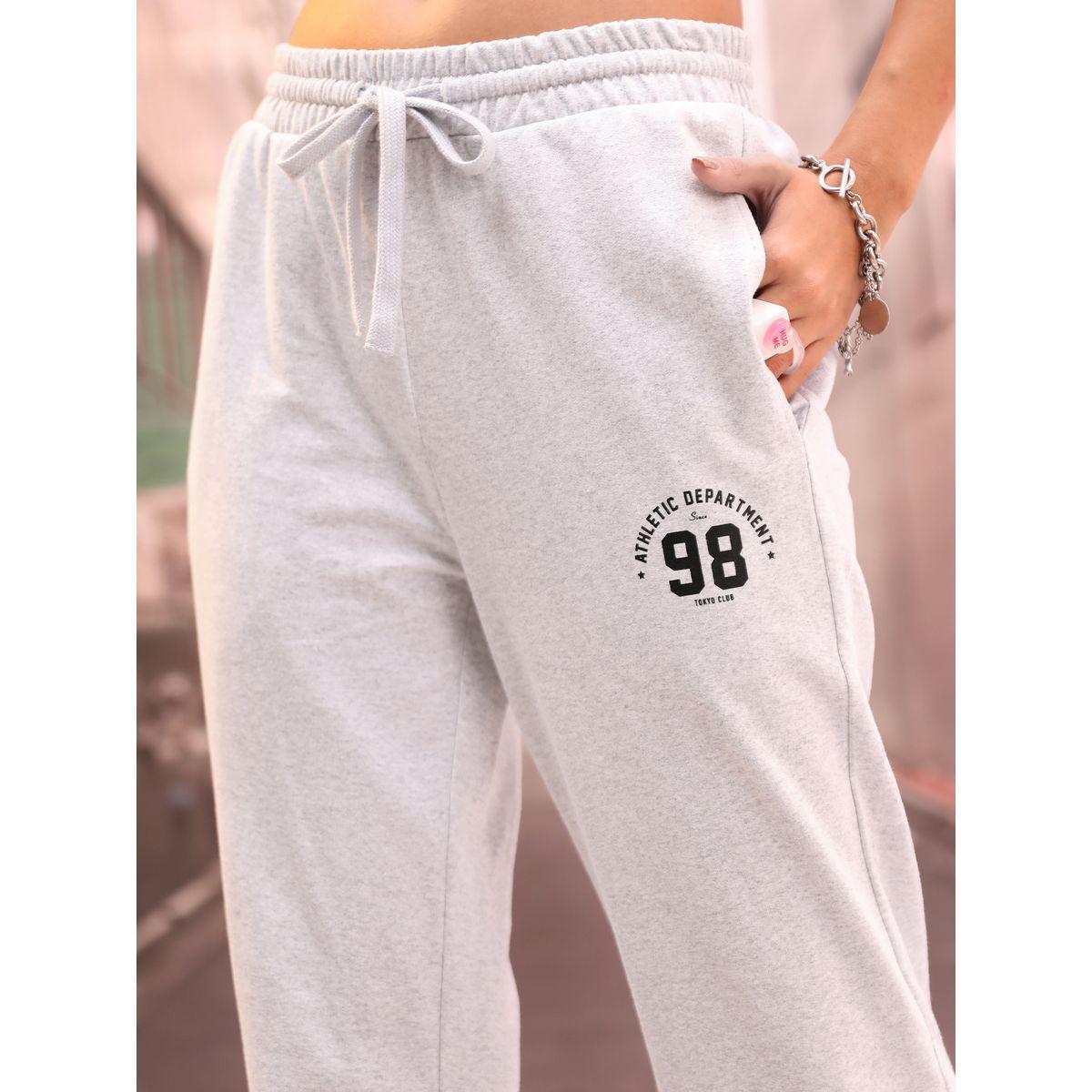 Tokyo Talkies X Styli Regular Fit Printed Casual Pants-women-clothing-bottoms-trousers-image-5
