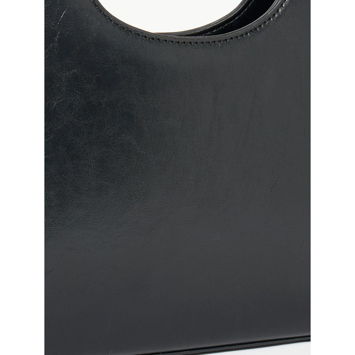 Styli Solid Shoulder Bag-women-bagsandwallets-handbags-image-2