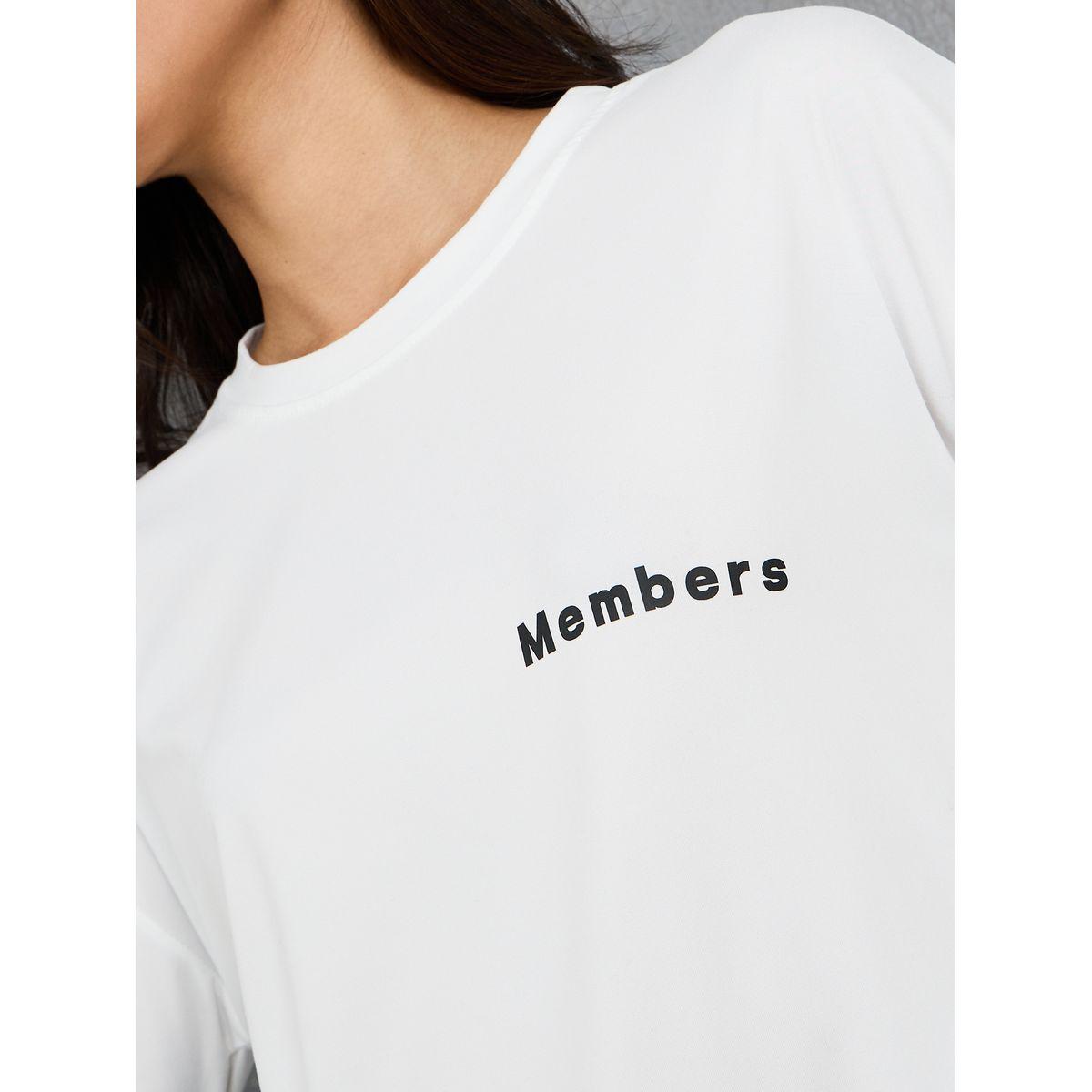 تيشيرت كاجوال بقصة فضفاضة-women-clothing-tshirts-image-3