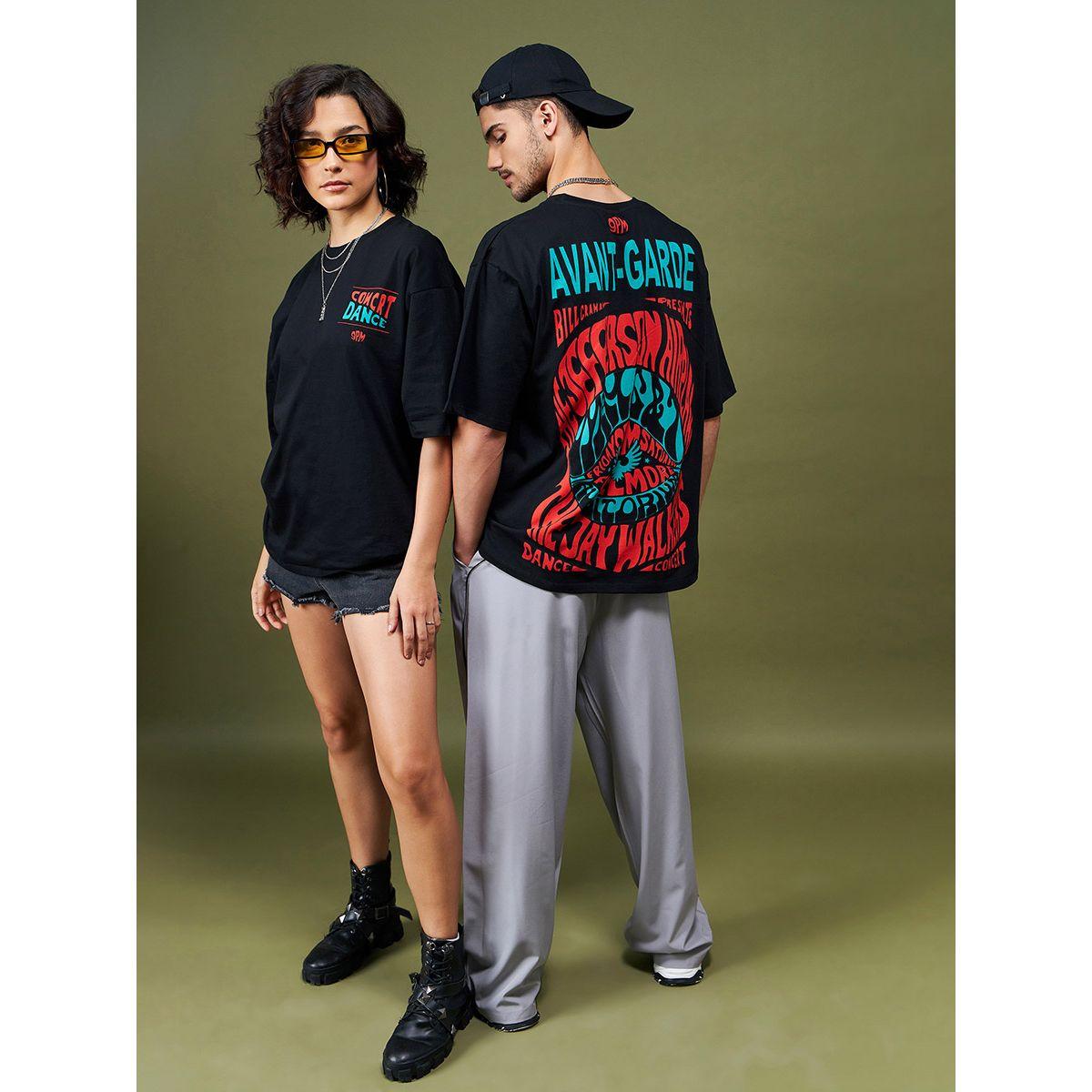 Mascln Sassafras X Styli Oversized Avant Garde Graphic T-Shirt-men-clothing-tshirtsandpolos-tshirts-image-4