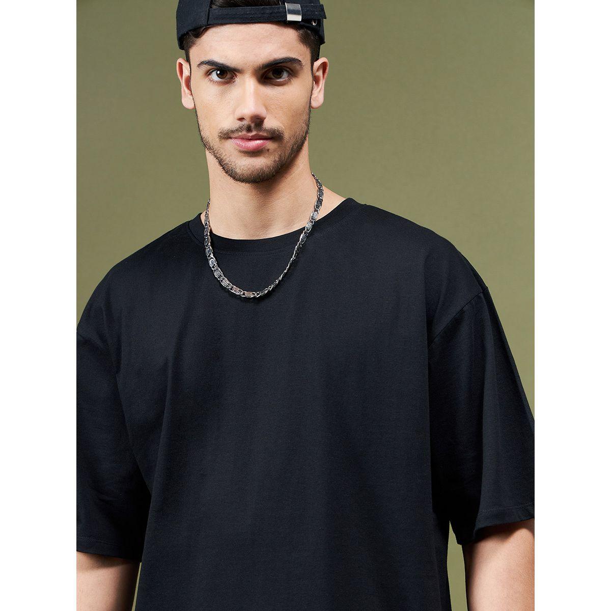 Mascln Sassafras X Styli Oversized Young & Reckless Graphic T-Shirt-men-clothing-tshirtsandpolos-tshirts-image-2
