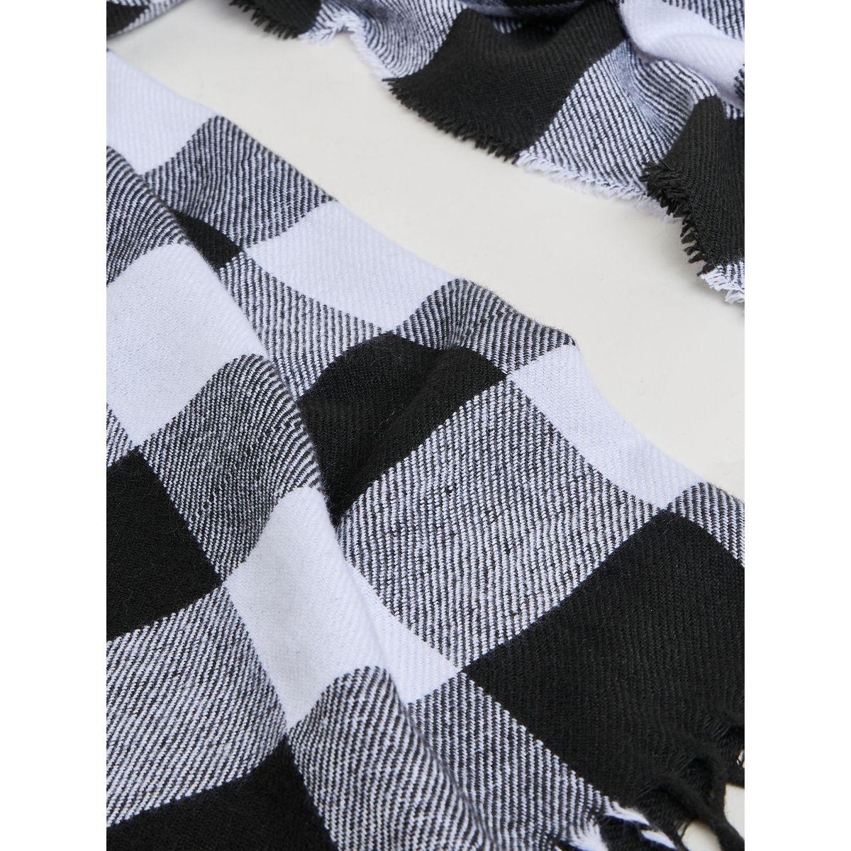 وشاح رأس مطبع بمربعات-women-winterwear-scarves-image-2