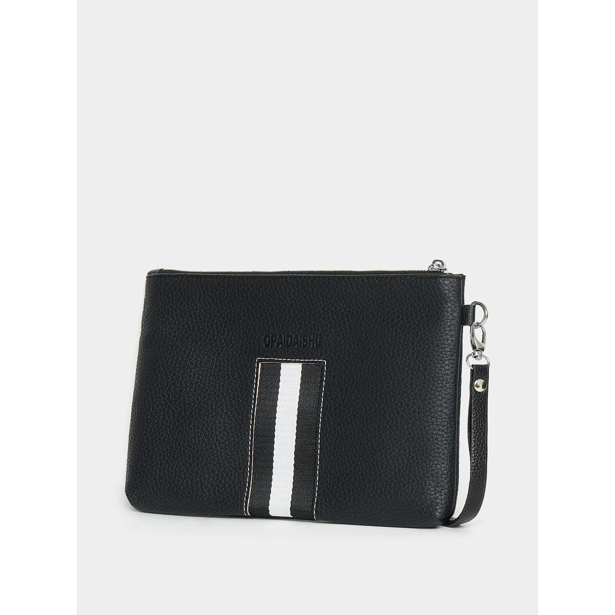 شنطة يد بسحّاب غلق-men-bags-image-1