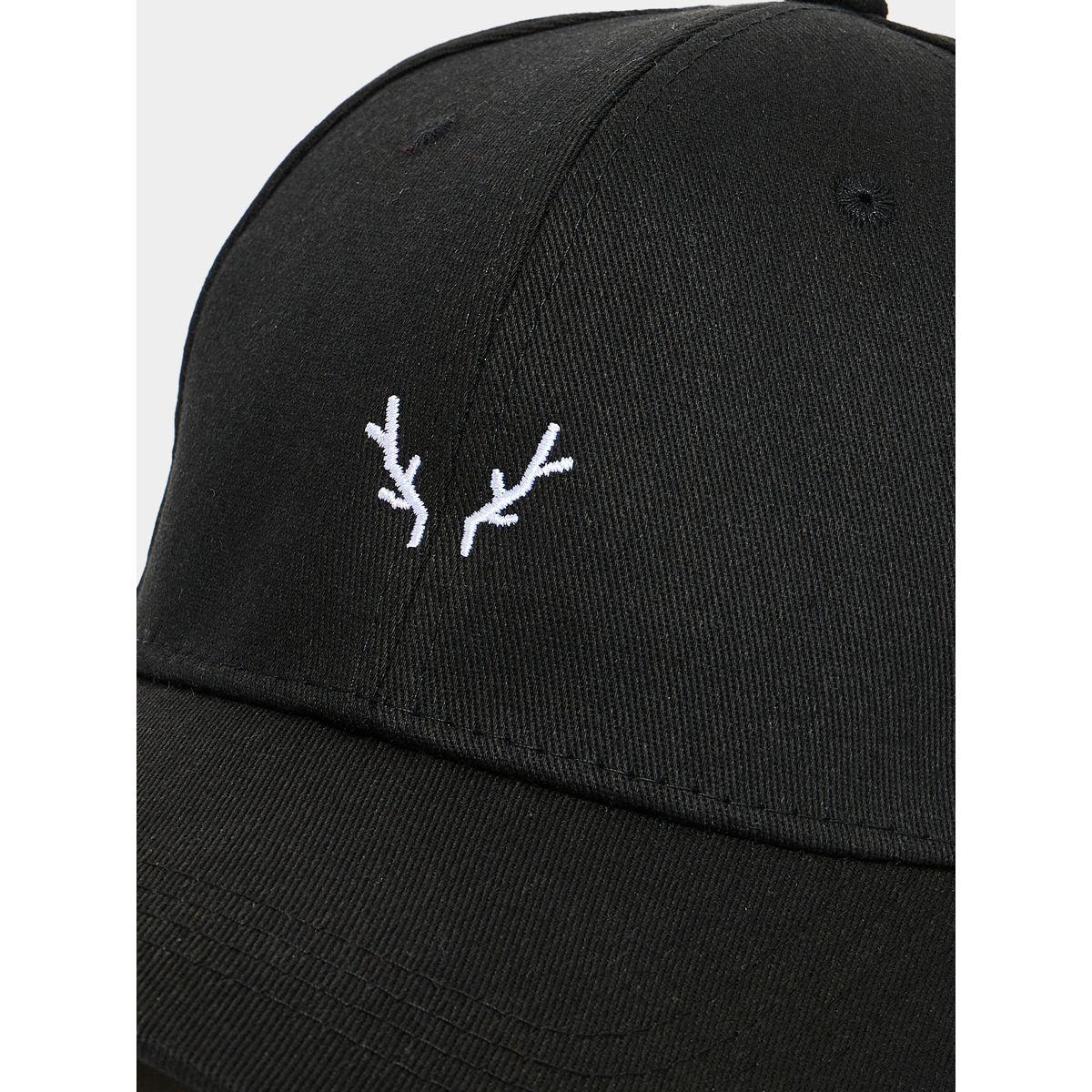 Styli Embroidered Detail Baseball Cap-men-caps-image-2