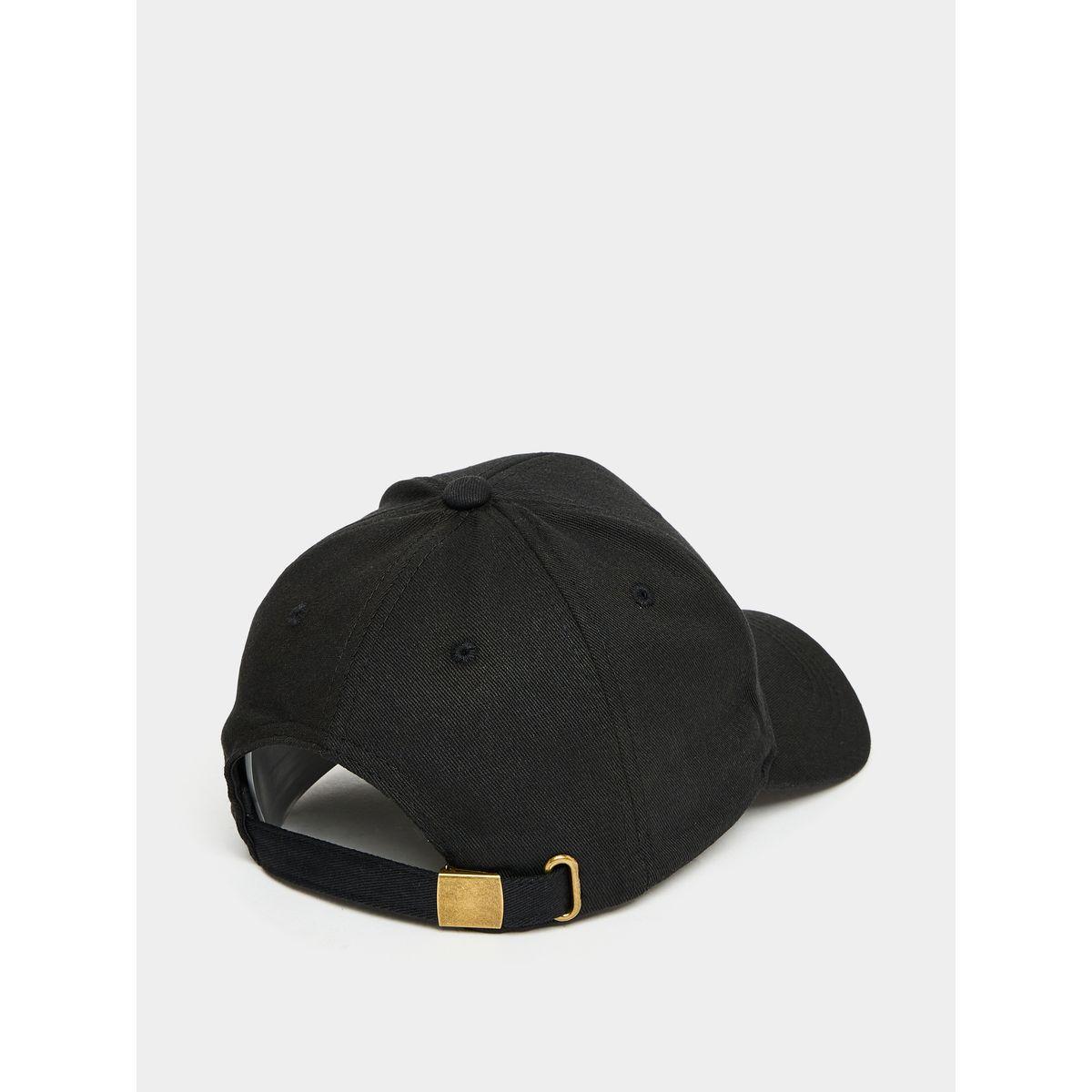 Styli Embroidered Detail Baseball Cap-men-caps-image-3