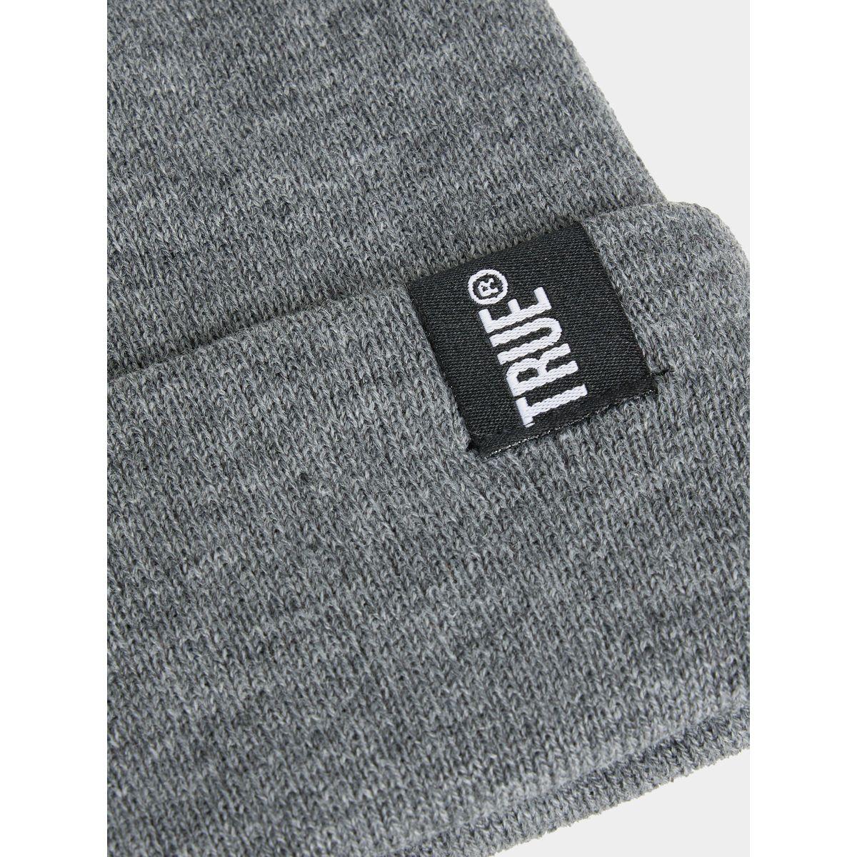 Styli Folded Knit Beanie-men-caps-image-2