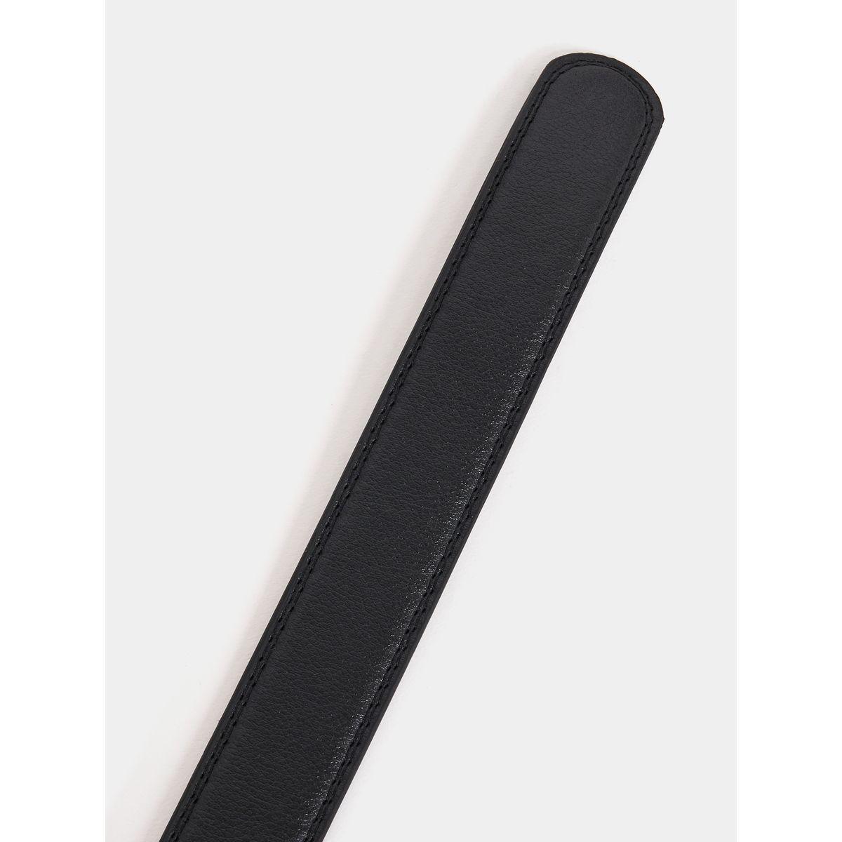 Styli Solid Slider Buckle Belt-men-beltsandwallets-belts-image-3