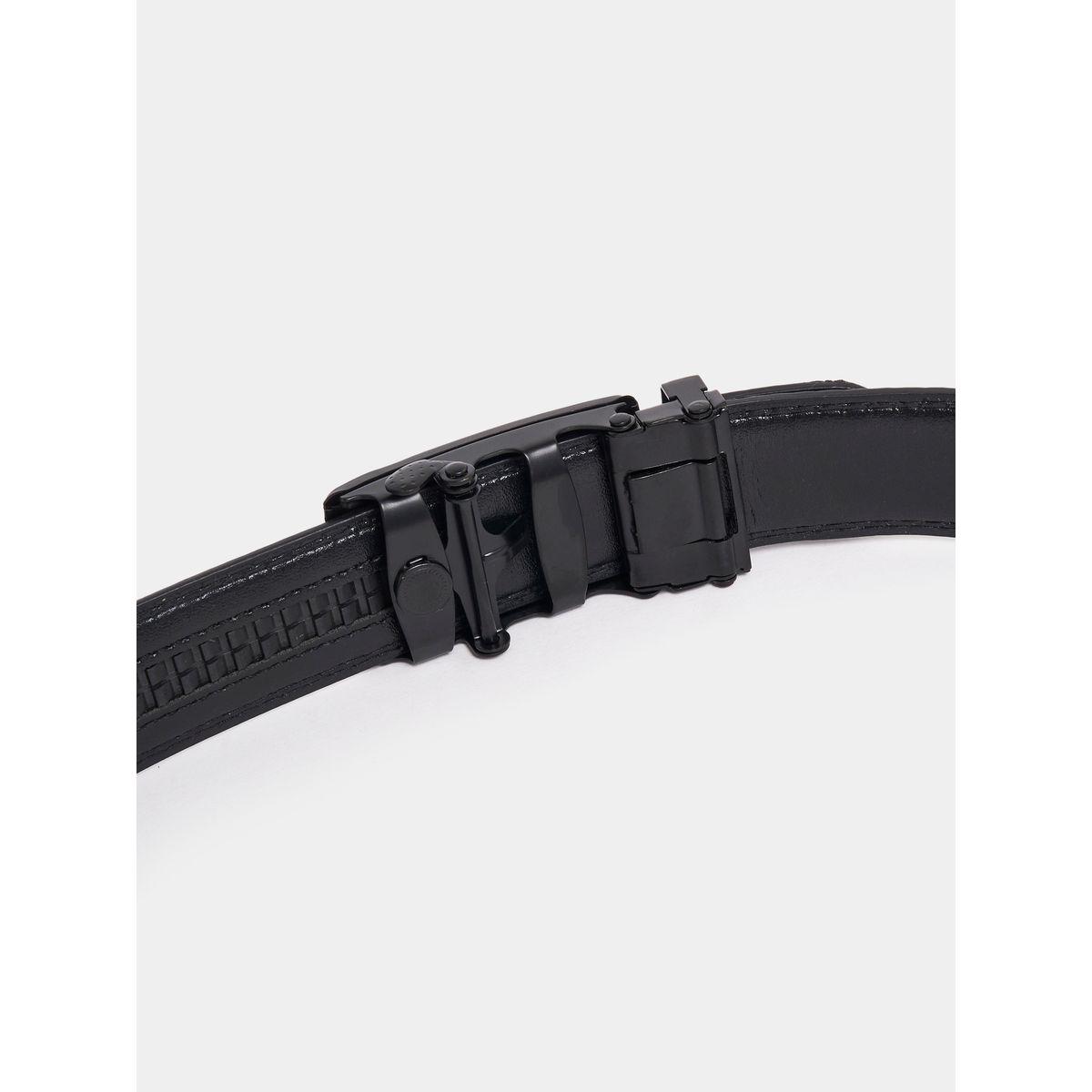 Styli Solid Slider Buckle Belt-men-beltsandwallets-belts-image-4