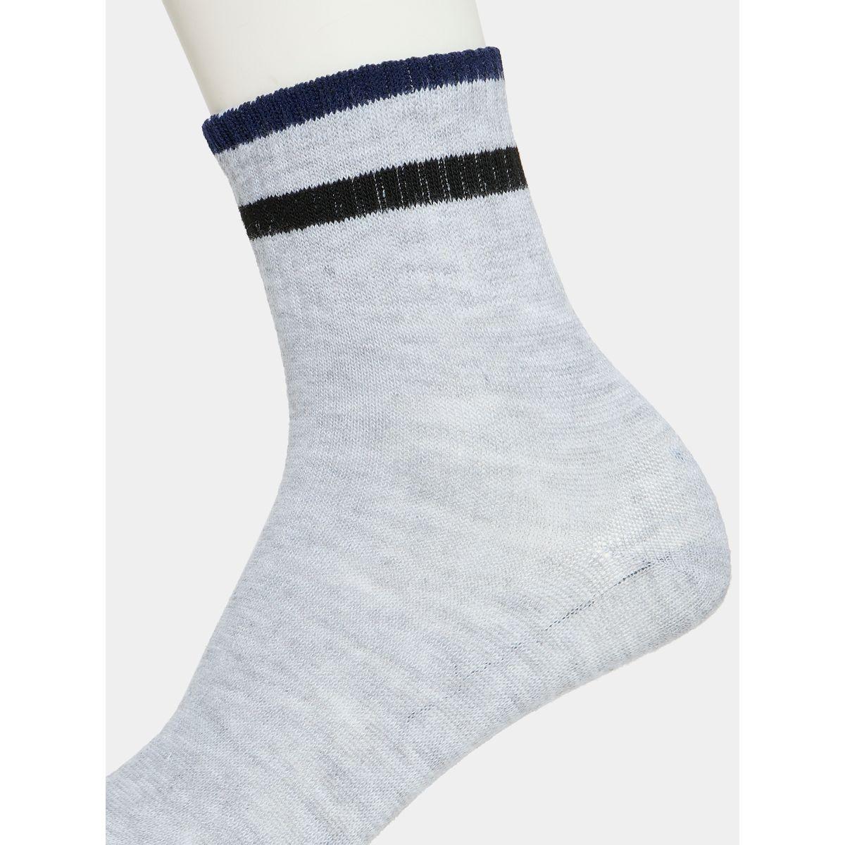 مجموعة من 5 جوارب كاجوال-men-socks-image-5