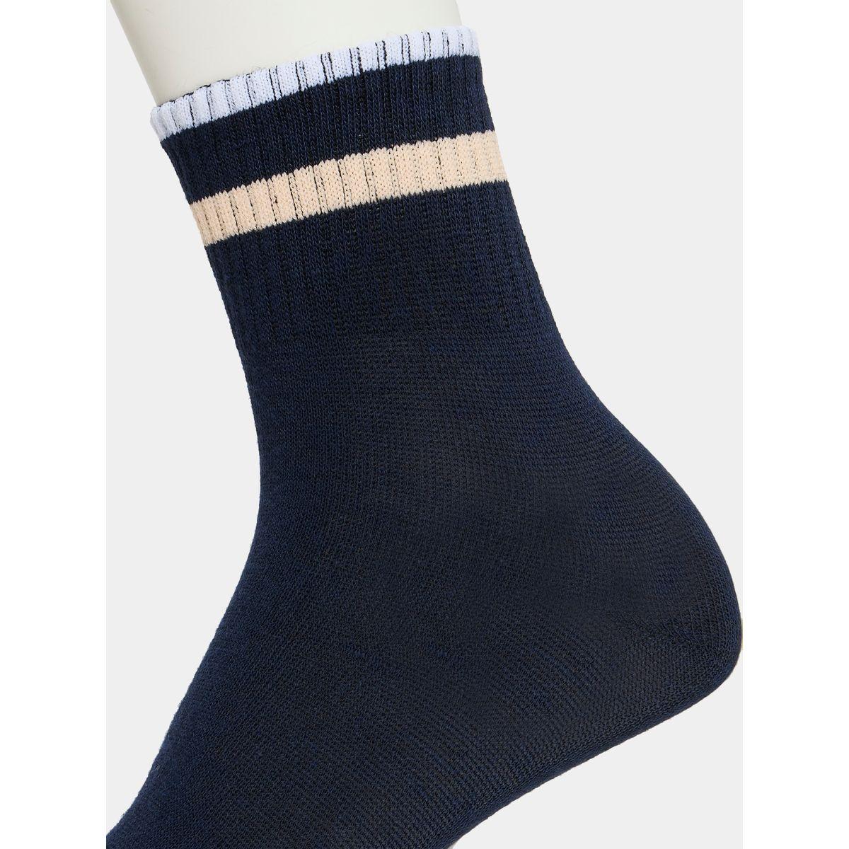 مجموعة من 5 جوارب كاجوال-men-socks-image-7