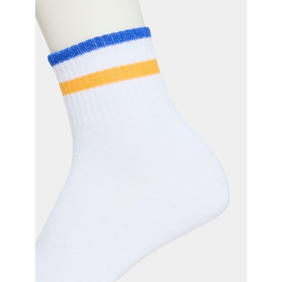 مجموعة من 5 جوارب كاجوال-men-socks-image-9