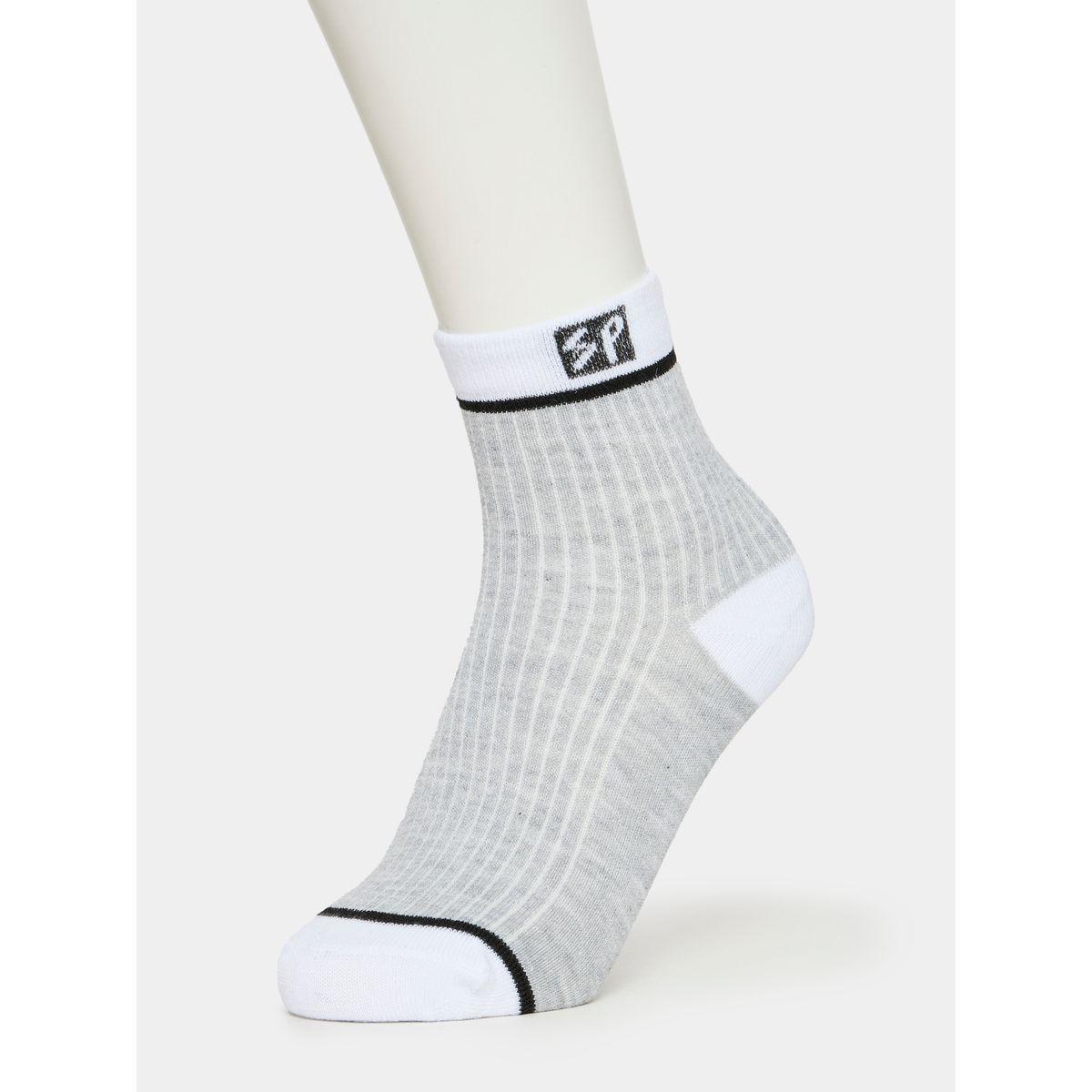 مجموعة من 5 جوارب كاجوال-men-socks-image-2