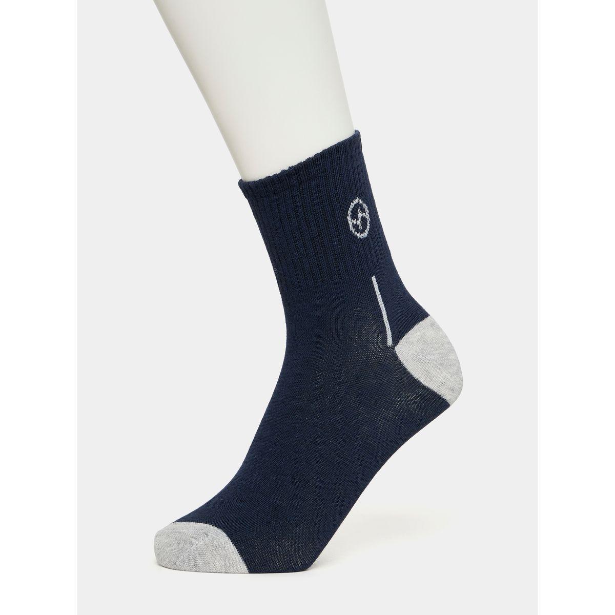 مجموعة من 5 جوارب كاجوال-men-socks-image-4