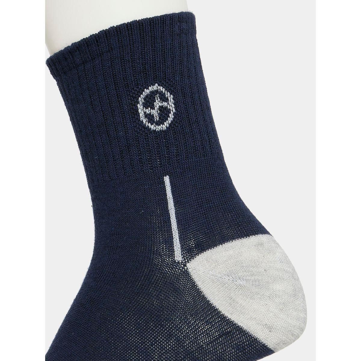 مجموعة من 5 جوارب كاجوال-men-socks-image-5