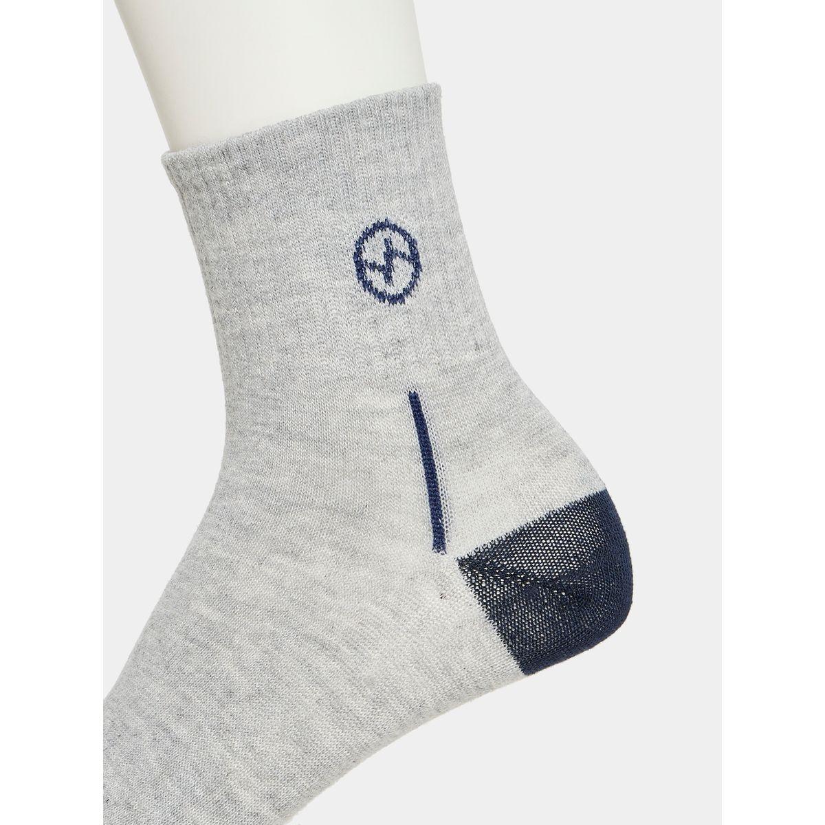 مجموعة من 5 جوارب كاجوال-men-socks-image-7
