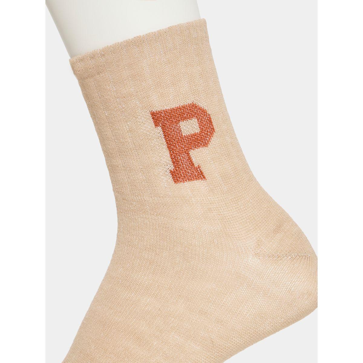 مجموعة من 5 جوارب كاجوال-men-socks-image-9