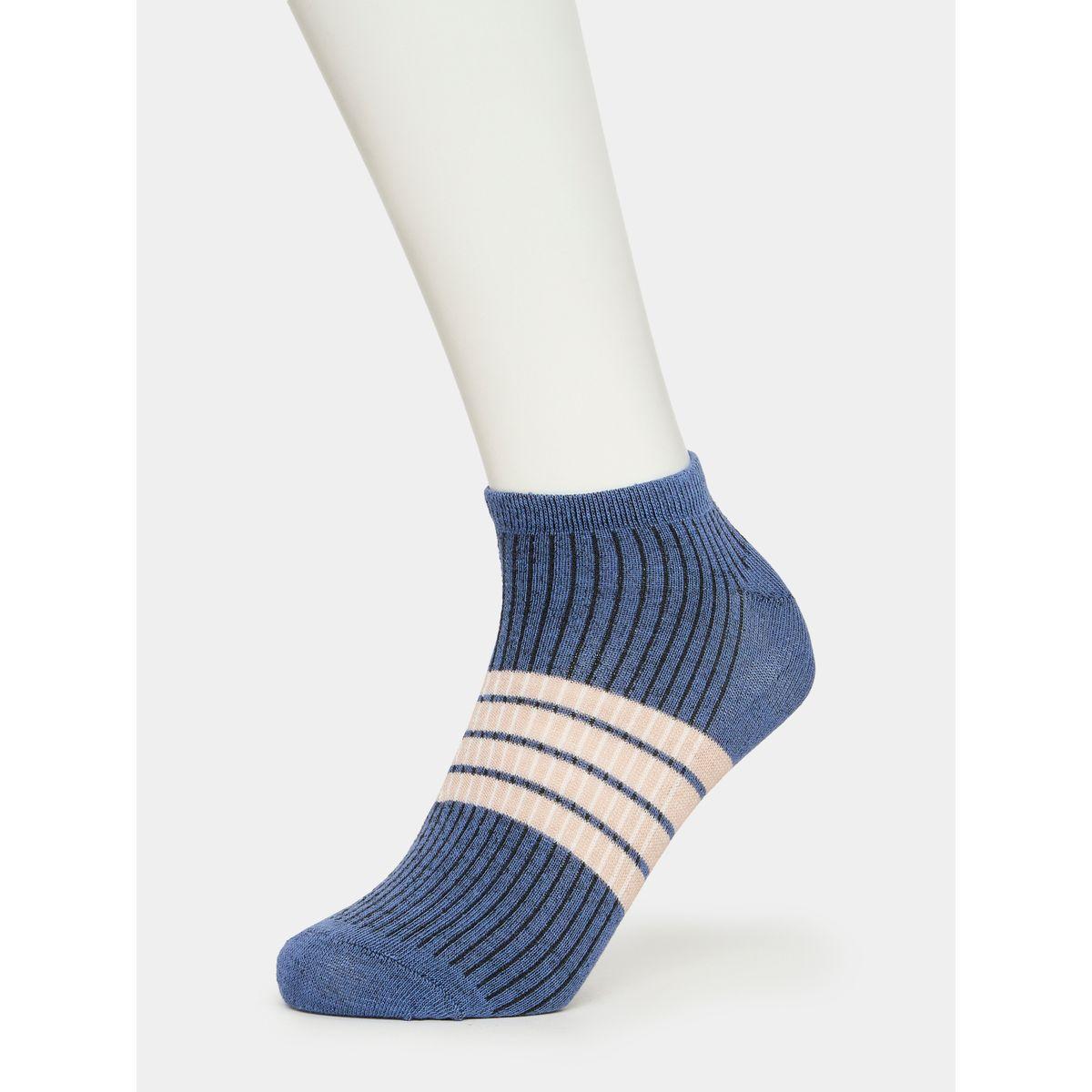 مجموعة من 5 جوارب كاجوال-men-socks-image-4